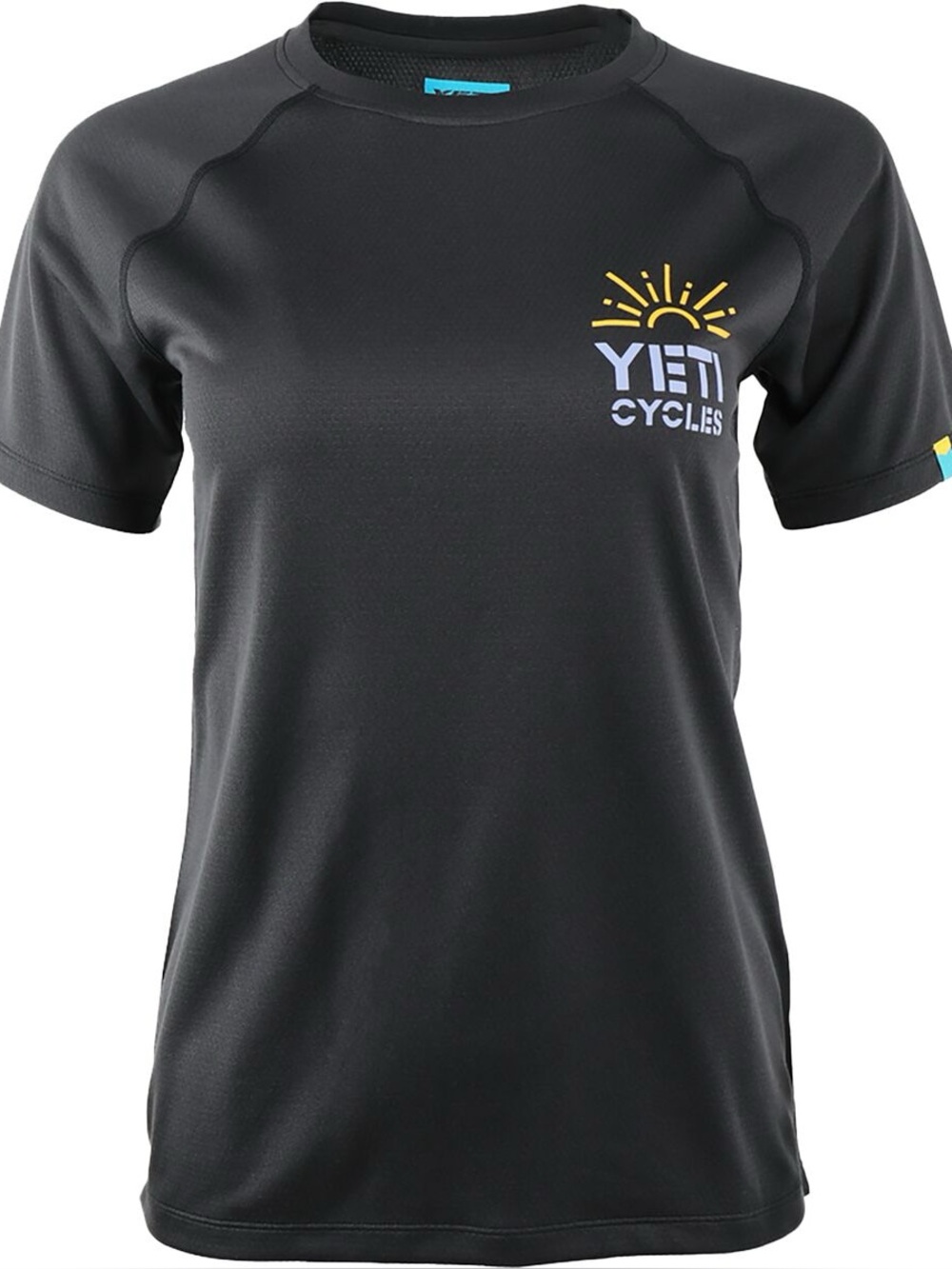 Yeti Cycles Dakota MTB Jersey Size M